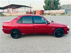 بيجو 306